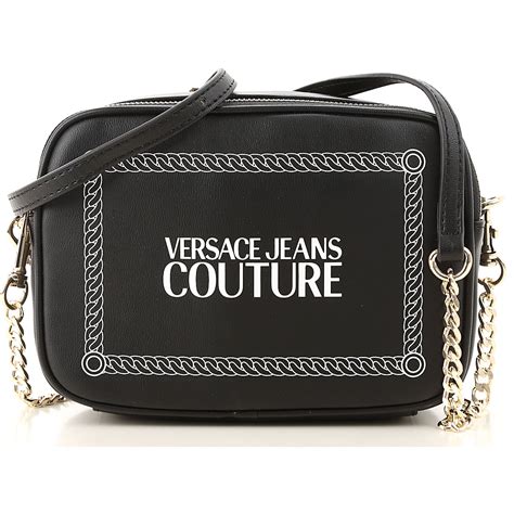 versace courure bag|versace jeans bags outlet.